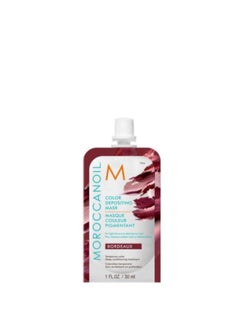 Moroccan Oil Color Depositing Mask Bordeaux, 30ml 