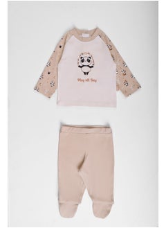 Baby Boys Pajama Set - pzsku/Z6114A9ABAFC7B56CB746Z/45/_/1722420081/dac7b32d-c7aa-4ce2-867e-bed7fb27ac08