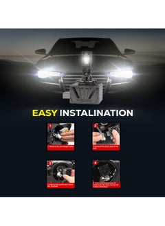 تم إطلاق توبي الجديد F1 MAX D3 HID إلى المصباح الأمامي LED بقدرة 70 واط/زوج و7000 لومن - pzsku/Z6114AEA8341F4C263E64Z/45/_/1706341810/ab3c1e19-ed8d-4643-af26-ad7eec37c312