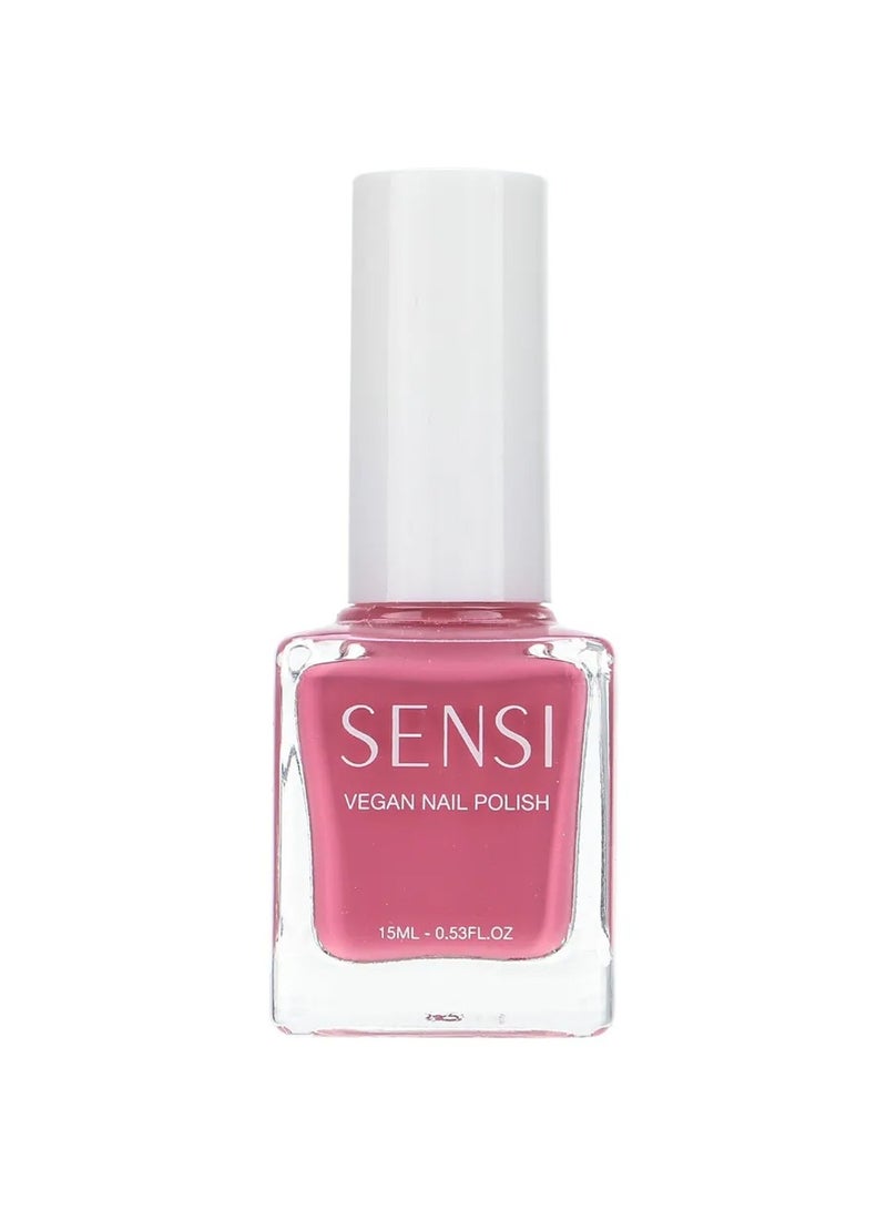SENSI Saudi Stories Vegan Nail Polish - Image 1