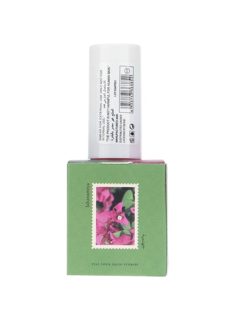 SENSI Saudi Stories Vegan Nail Polish - Image 2
