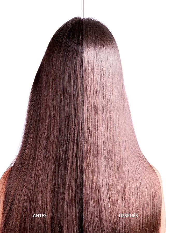 abril et nature - Instant Mask Cell Innove - Moisturising Hair Mask - 200 ml - For Damaged Hair - Hair Treatment with Stem Cells - Vegan Product - Image 2