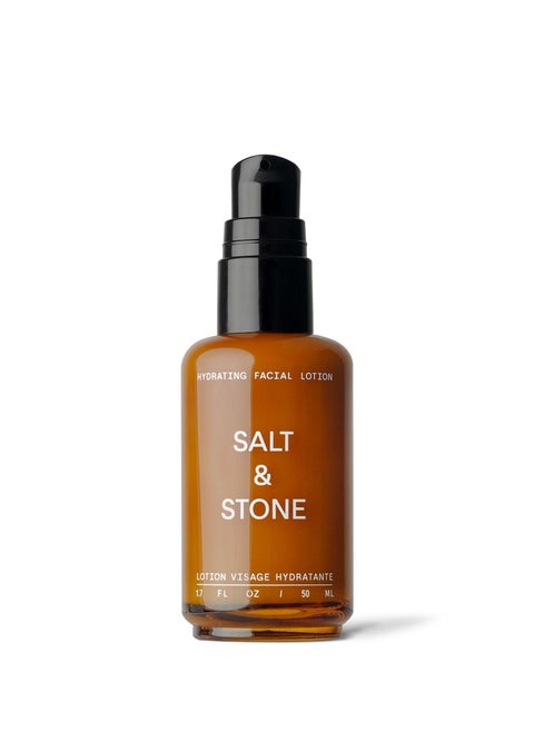 Antioxidant Facial Hydrating Lotion