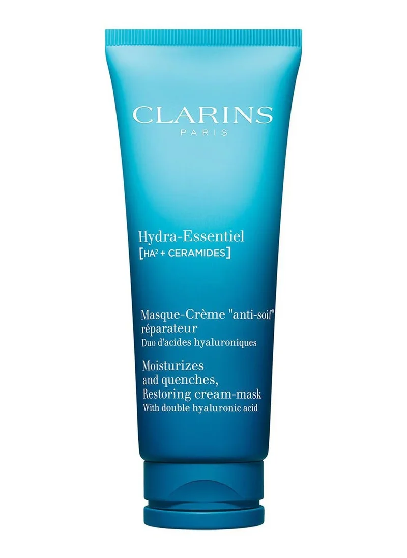 CLARINS Hydra Essential Mask 75 Ml