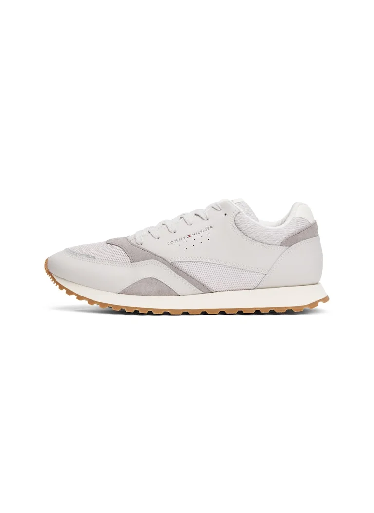 تومي هيلفيغر Casual Low Top Sneakers