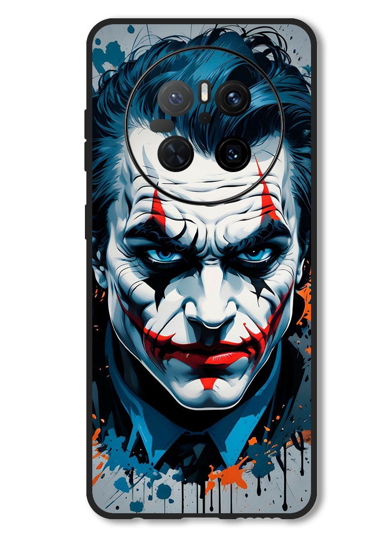 Theodor Case Compatible with Huawei Mate 70 Protection Shockproof Bumper Cover Jokerr - Image 1