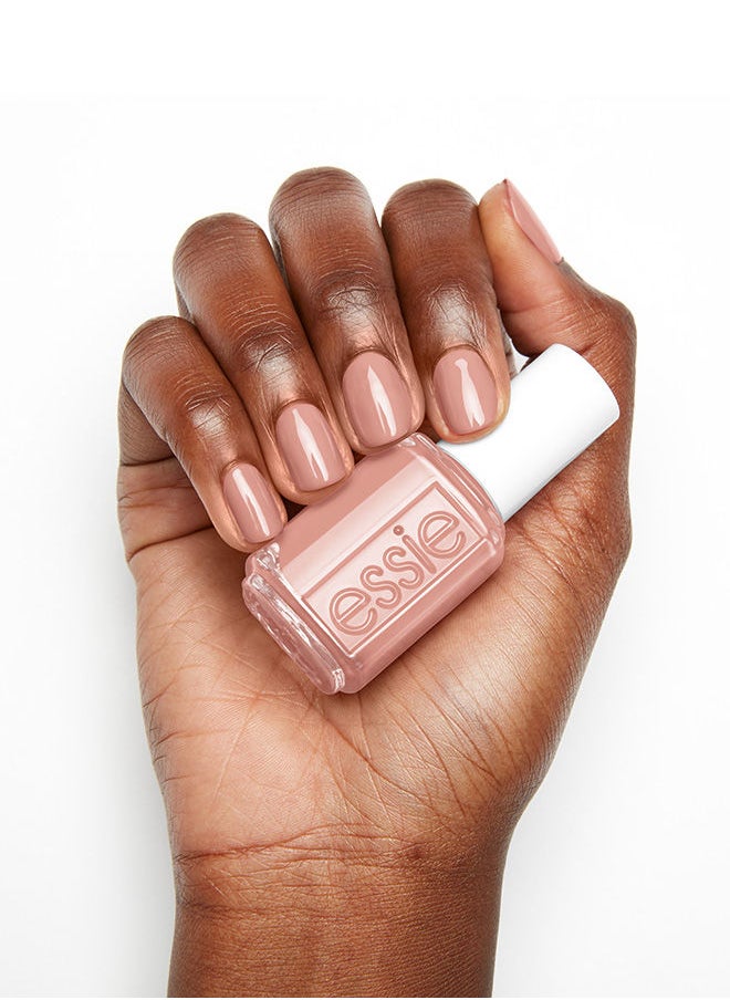 essie Nail Polish, Lady Like 13.5Ml  - Image 5