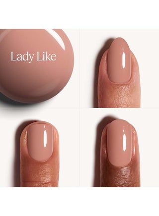 Nail Polish, Lady Like 13.5Ml - view 2