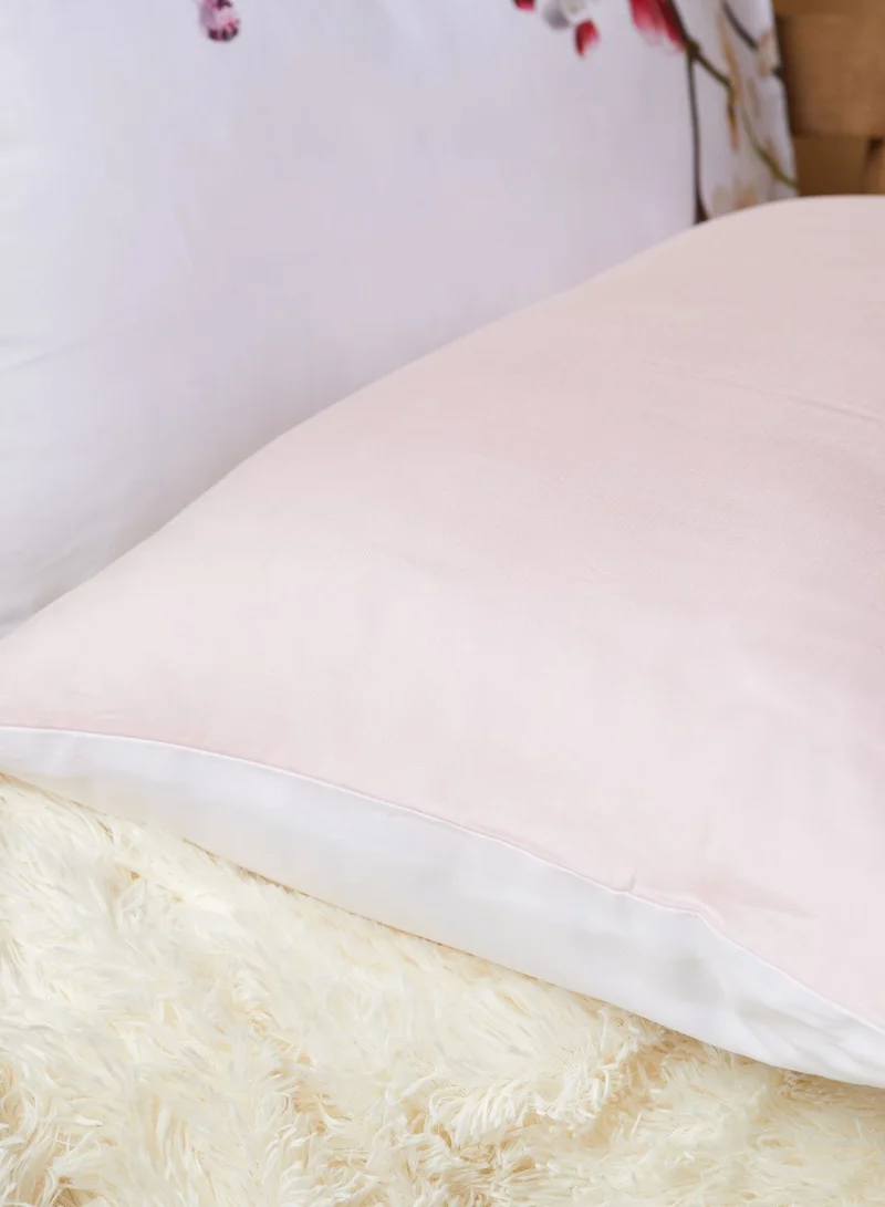 Ted Baker Flight of the Orient Pillowcase Pair  48 x 74cm