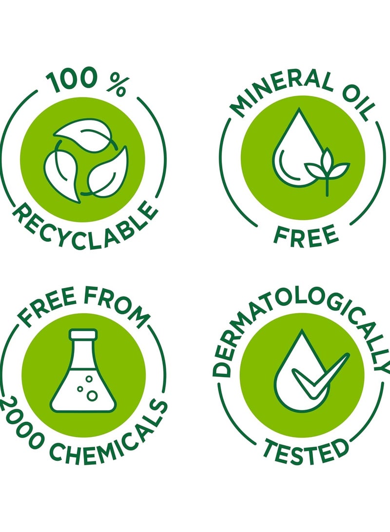 simple Regeneration Age Resisting Facial Wash 150 ml - Image 2