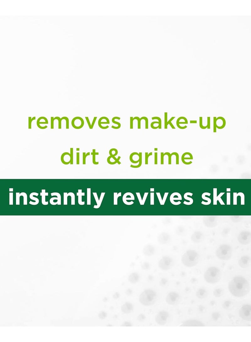 simple Regeneration Age Resisting Facial Wash 150 ml - Image 3