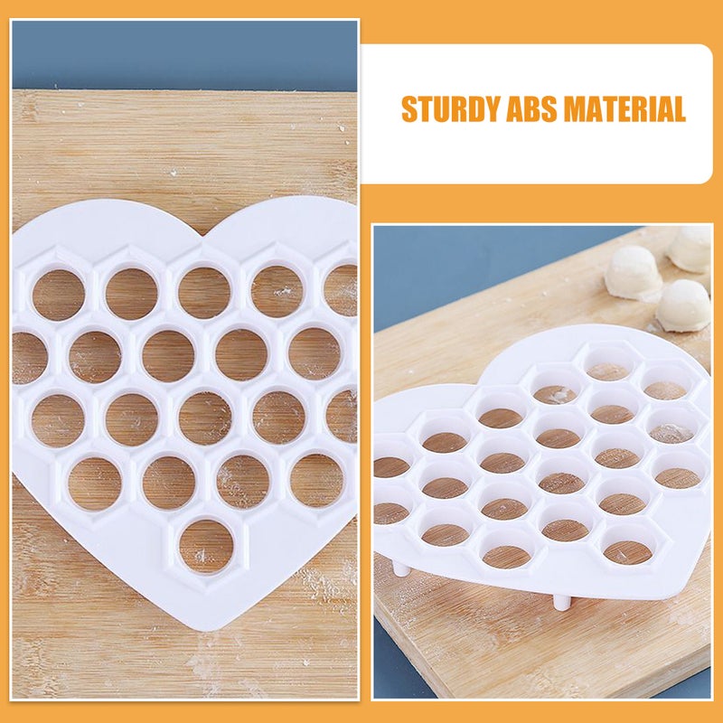 🍳 قالب مانتي للاستخدام المطبخي الفعال مصنوع من أكسيد البولي أستيل تصميم مدمج - Image 5