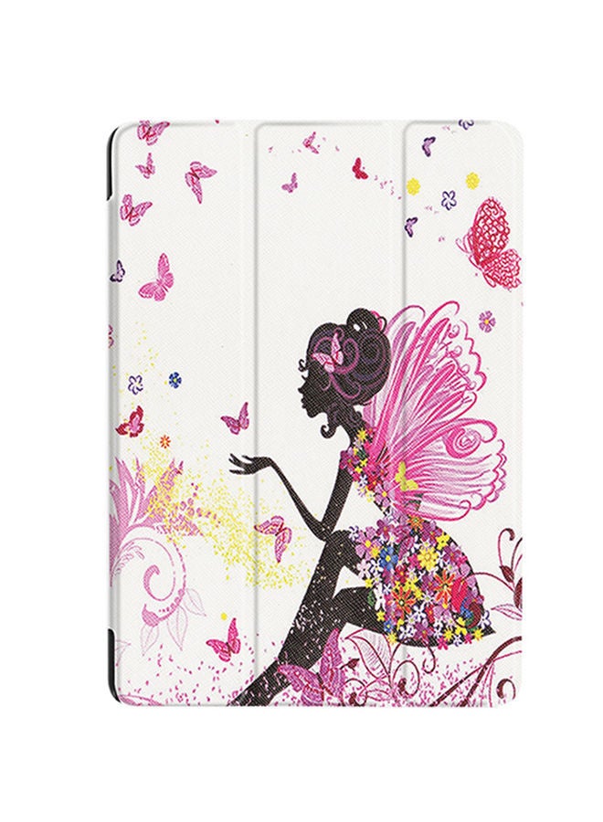 NIBEMINENT Protective Case Cover For Apple iPad Pro 10.5-inch Multicolour - Image 1