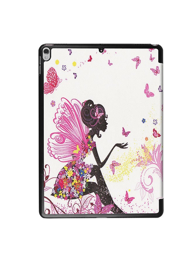 NIBEMINENT Protective Case Cover For Apple iPad Pro 10.5-inch Multicolour - Image 2