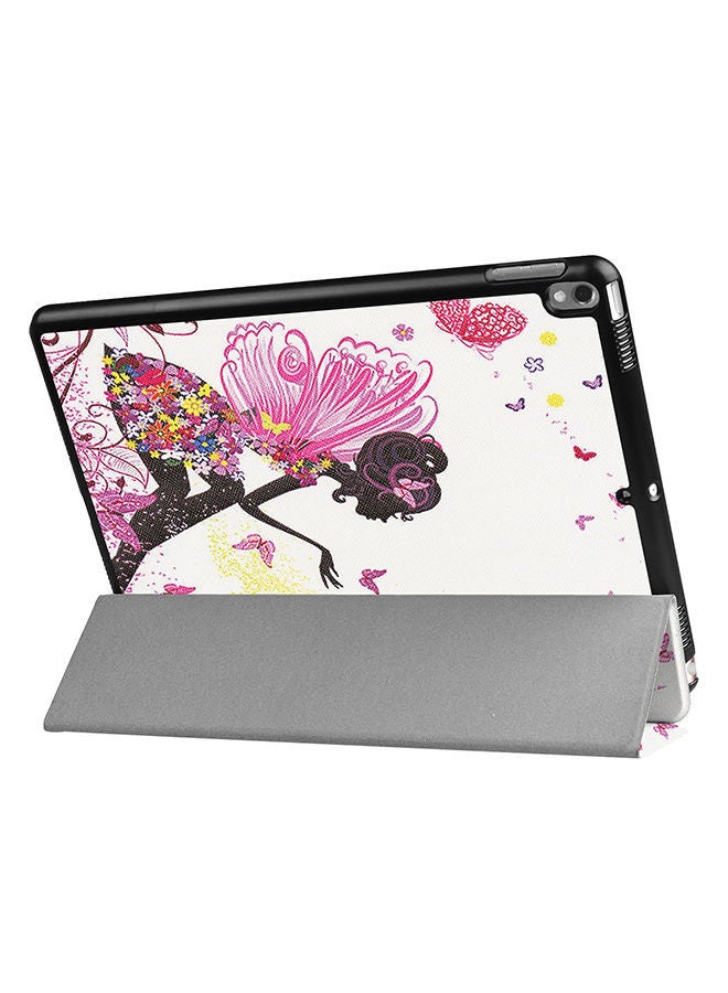 NIBEMINENT Protective Case Cover For Apple iPad Pro 10.5-inch Multicolour - Image 3