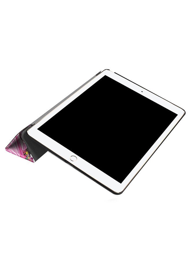 NIBEMINENT Protective Case Cover For Apple iPad Pro 10.5-inch Multicolour - Image 4