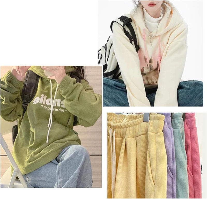 10Pcs Drawstring Cord Metal Elastic Rope Stoppers Clamps for Hoodies Jackets Swimwears Clothing Accessories Metal Cord Stoppers - Image 3