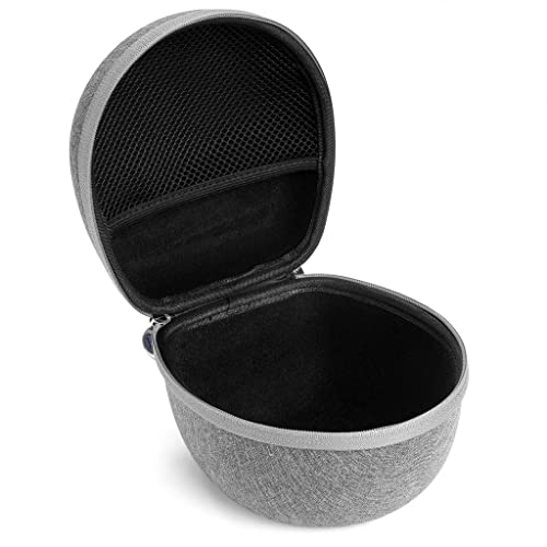 Yogasleep Crush-Resistant Travel Case for Dohm White Noise Sound Machines, Provides Protection While Traveling, Double Stitch Zipper, Protection from Scratches & Water Splashes, Fits All Dohms - Image 1