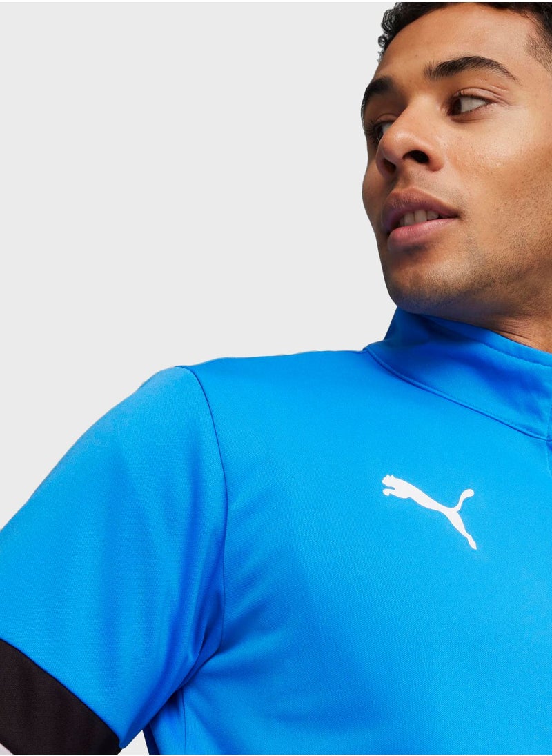 PUMA - TeamRISE Tracksuit - Image 1
