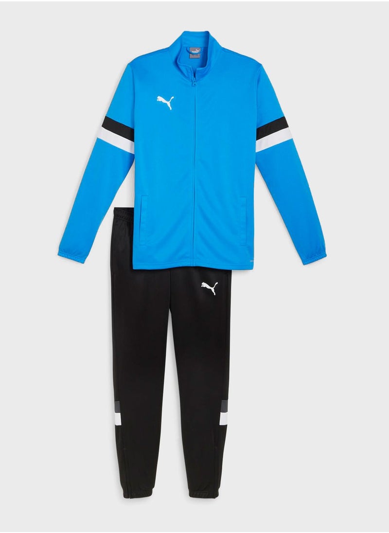 PUMA - TeamRISE Tracksuit - Image 1