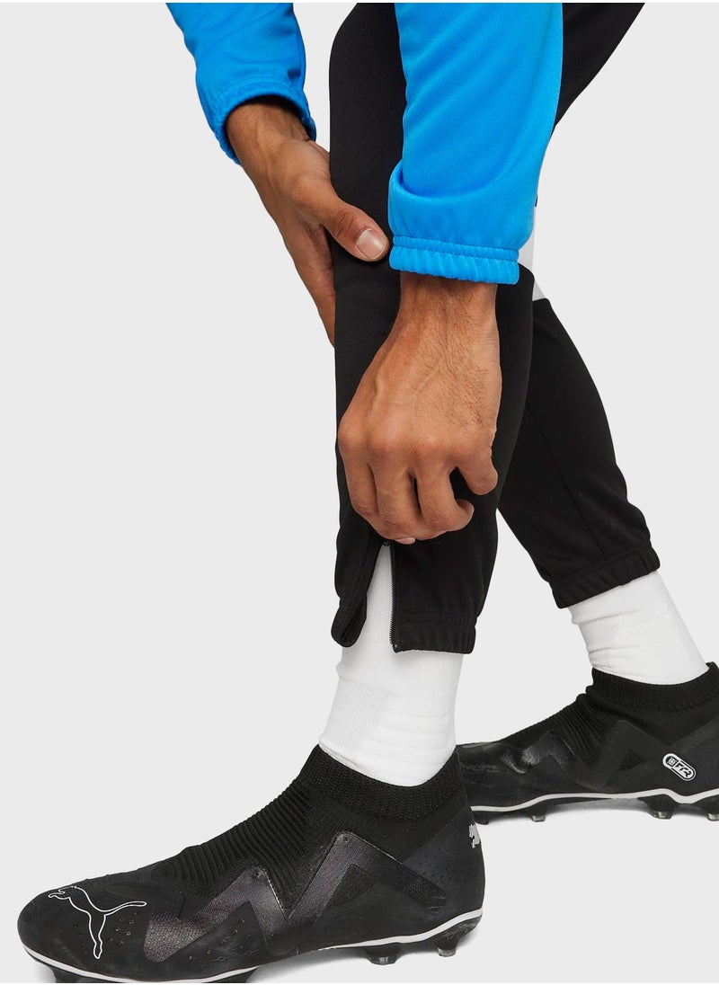 PUMA - TeamRISE Tracksuit - Image 1