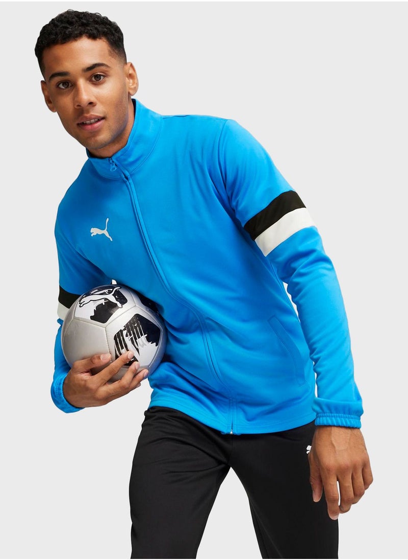 PUMA - TeamRISE Tracksuit - Image 1