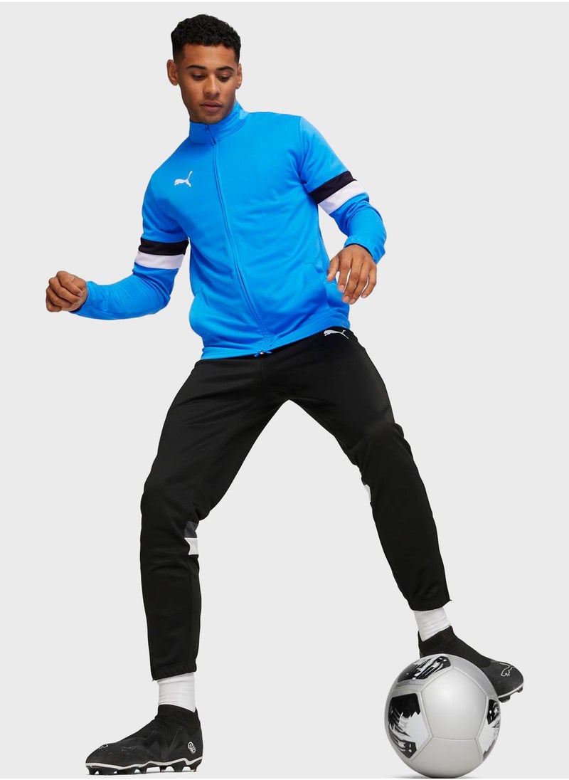 PUMA - TeamRISE Tracksuit - Image 1