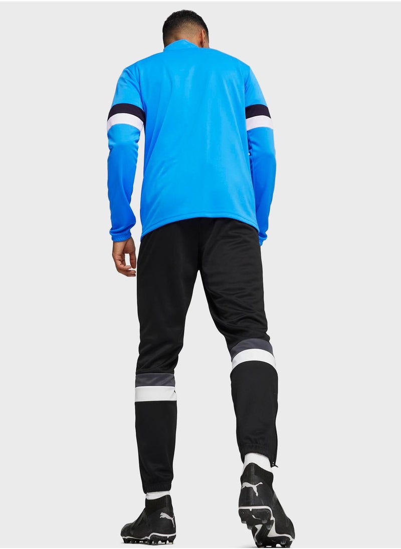 PUMA - TeamRISE Tracksuit - Image 1