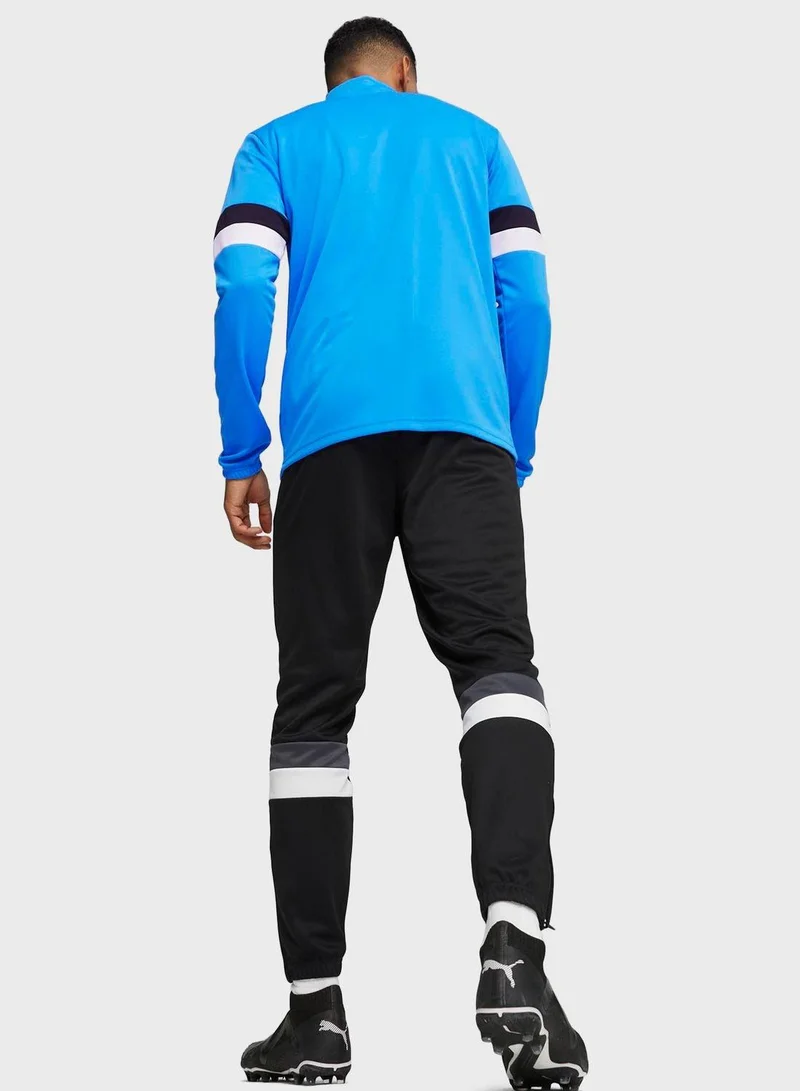 PUMA teamRISE Tracksuit