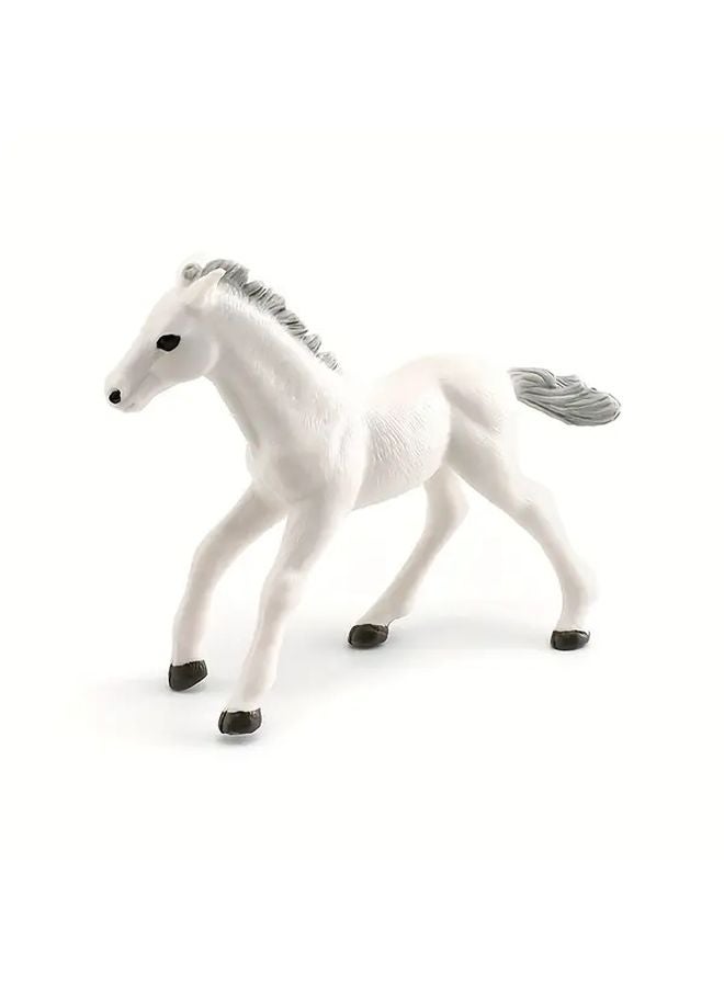 ليبيزا بوني محاكاة ميني هورس موديل زينة لعبة - Image 1