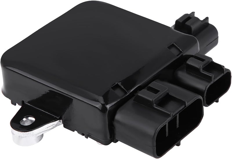 Zerone Fan Control Module for Mazda 6, MPV, Outlander, Lancer - OEM 1355A124 - Image 4