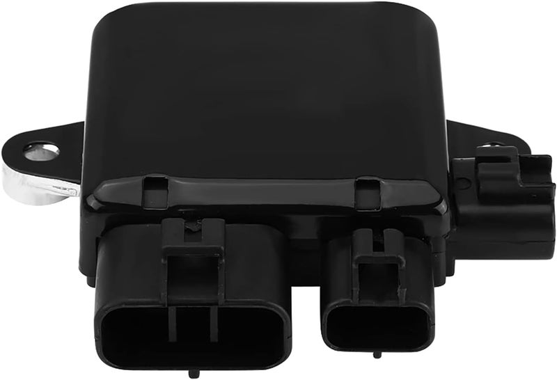 Zerone Fan Control Module for Mazda 6, MPV, Outlander, Lancer - OEM 1355A124 - Image 5