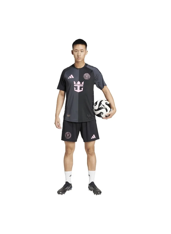 Adidas Imcf A Jsy Au Black Football Jerseys For Men Xs