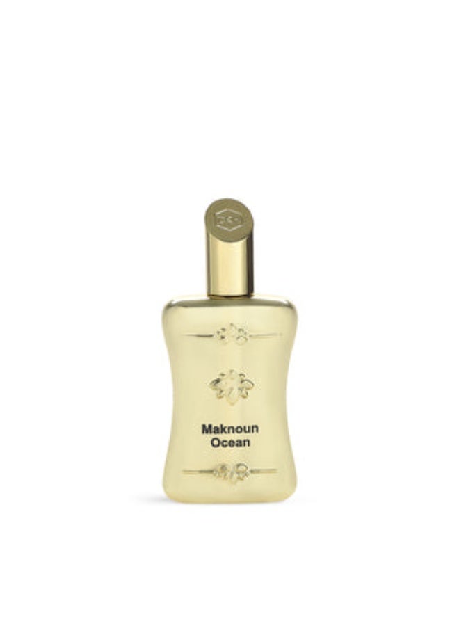 DKHOUN Maknoun Ocean Edp 75 Ml - Image 3