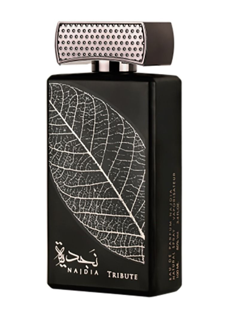Lattafa Najdia Tribute by Lattafa for men Eau de Parfum 100ml - Image 1