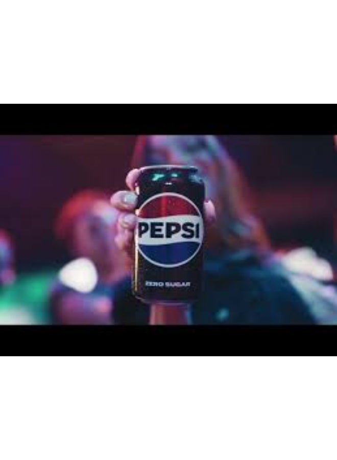 Pepsi Zero Sugar 150ml x12 - Image 4