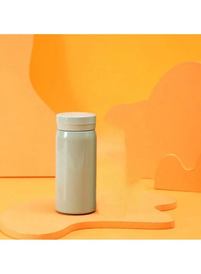 تايك تو Green Solid Water Bottle