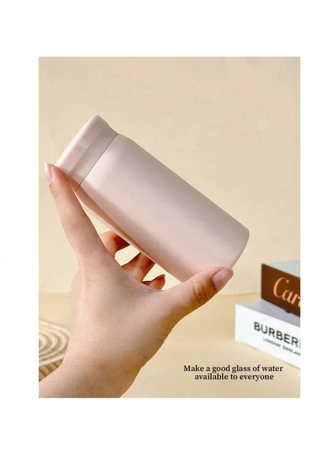 تايك تو Green Solid Water Bottle