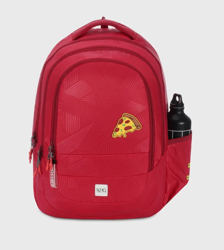 Wildcraft WIKI GIRL-2 Wildcraft Backpacks Red 26L