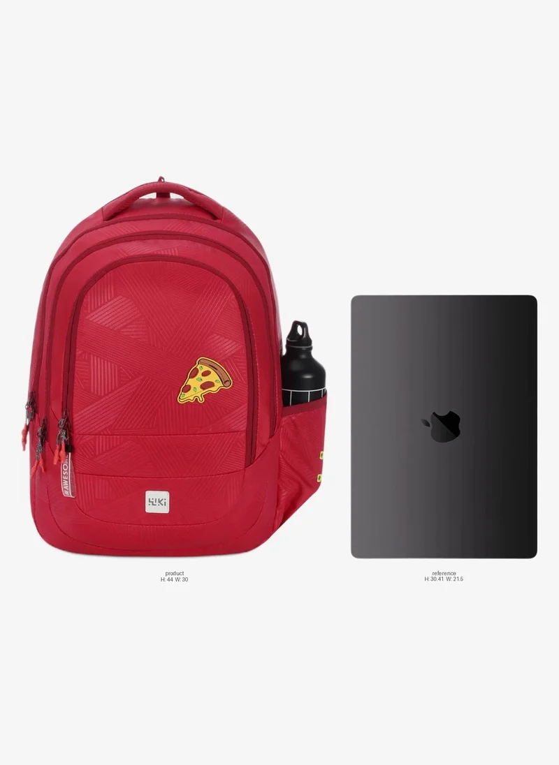 Wildcraft WIKI GIRL-2 Wildcraft Backpacks Red 26L