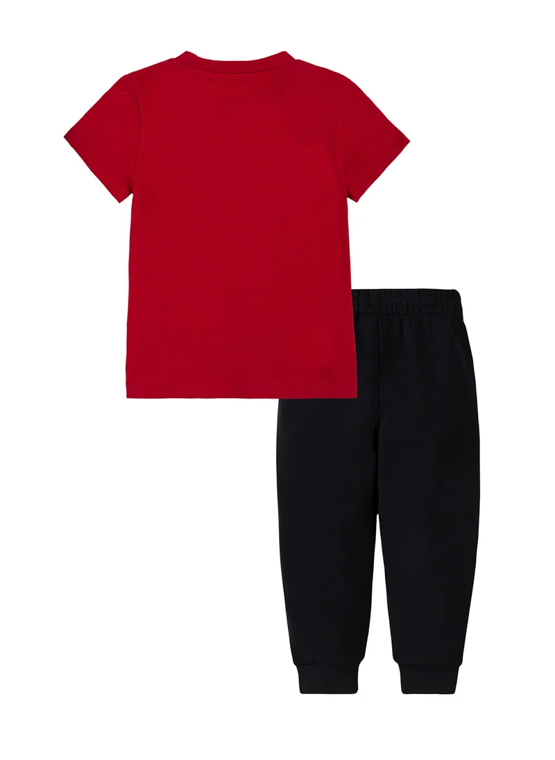 جوردن JDB JERSEY PACK TEE SET
