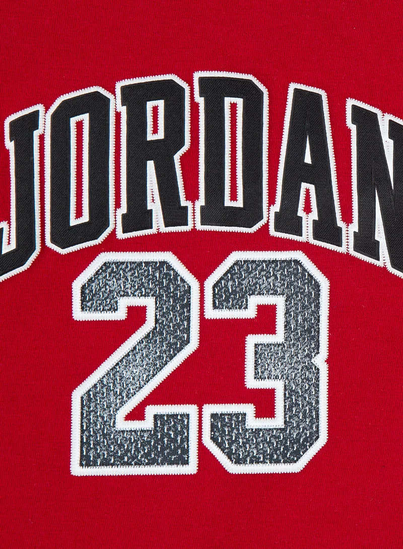 جوردن طقم تيشيرت JDB Jersey Pack