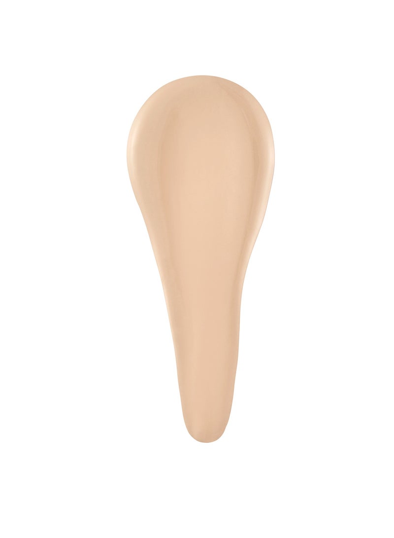 flormar NP Perfect Coverage Mat Touch Fdt - 321 Natural Pastelle - Image 2