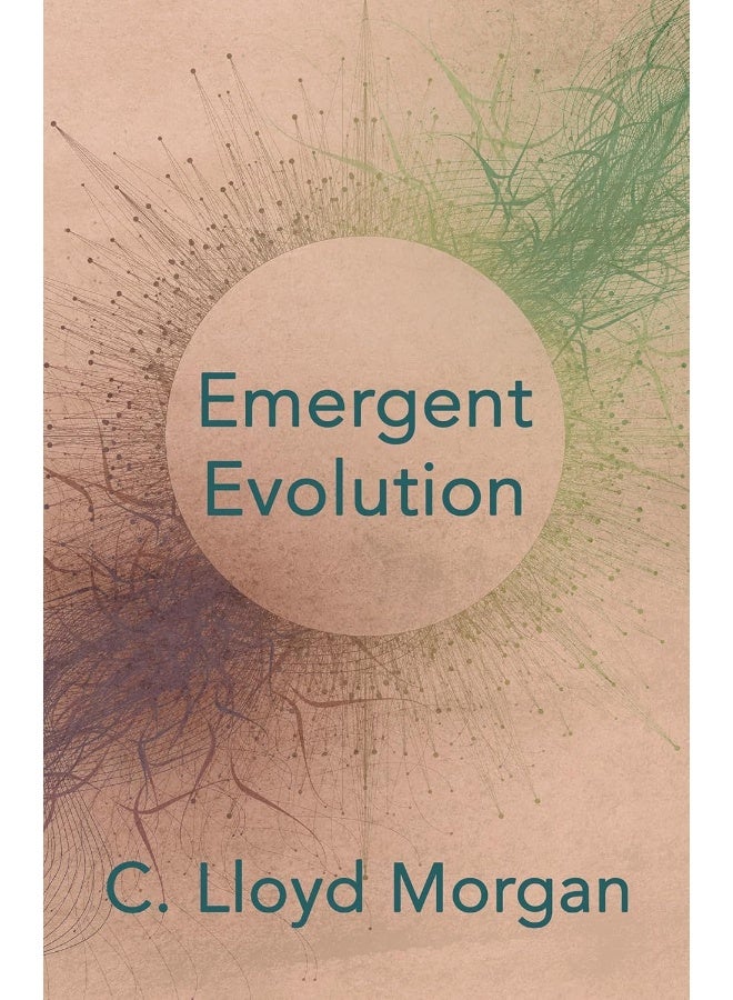 Emergent Evolution