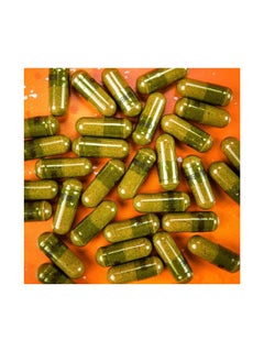 Grenade GrenadeThermo Detonator Weight Management Supplement, 100 Capsules  - Image 2