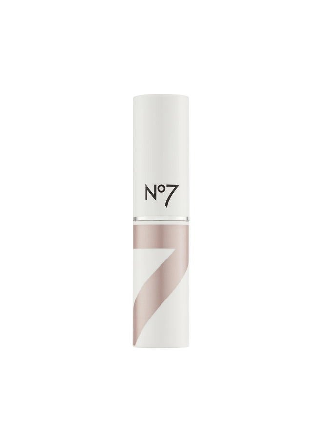 No7 Stay Perfect Foundation Stick - Long-Wear Cream Foundation with Medium, Buildable Coverage - Enriched with Squalene for a Hydrating, Non-Drying & Dewy Finish - Cool Beige (10g) - Image 1