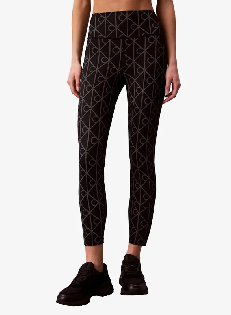 كالفن كلاين سبورت ليجنز رياضي مطبوع