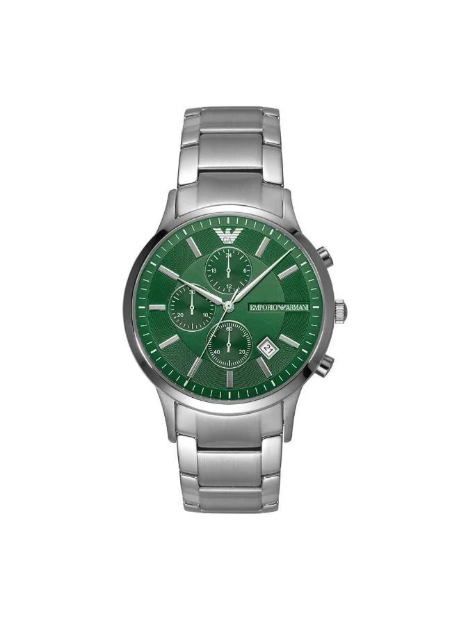 Ar11507 Analog Watch