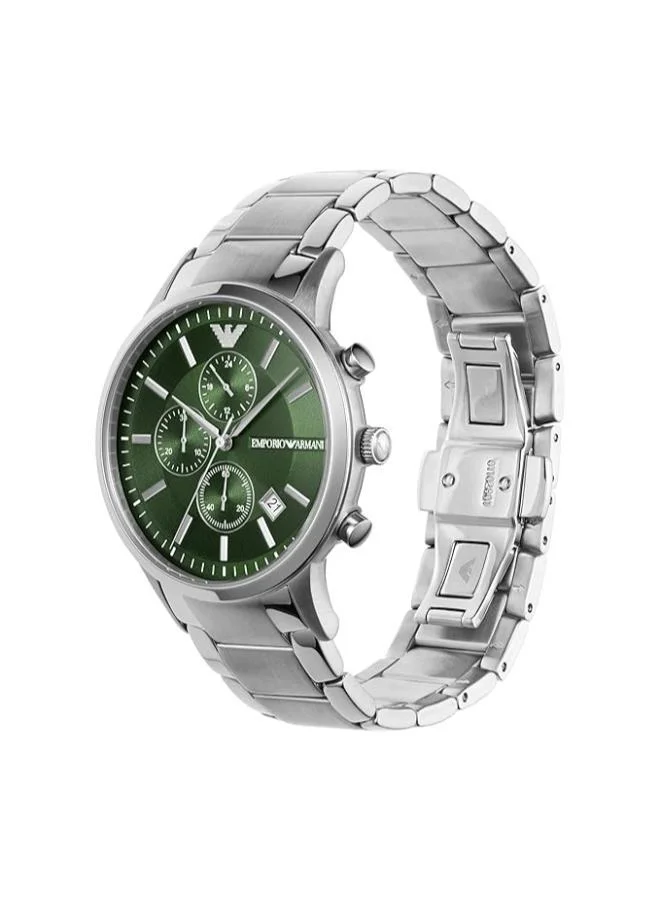 EMPORIO ARMANI  Ar11507 Analog Watch for Men | Best Price UAE