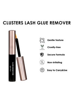 Lash Clusters Diy Lash Extensions Kit 320Pcs Individual Lashes Clusters 30D 40D D Curl Eyelash Extension Kit With Applicator And Lash Bond&Seal,Clusters Lash Glue Remover Mix 10-16Mm (30D+40D-320 Kit) - pzsku/Z61170B7B51C7E877B282Z/45/_/1734437972/fa3fba6c-73fd-4516-8b17-576912958a24